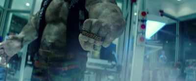 What's happening out there Donnie - Teenage Mutant Ninja Turtles: Out of the Shadows