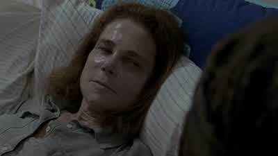 What's happening out there? - The Walking Dead