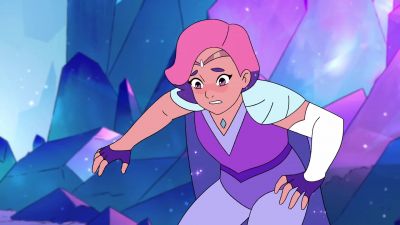 What's happening? - She-Ra and the Princesses of Power