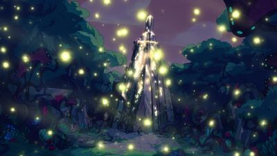 What's happening? - She-Ra and the Princesses of Power