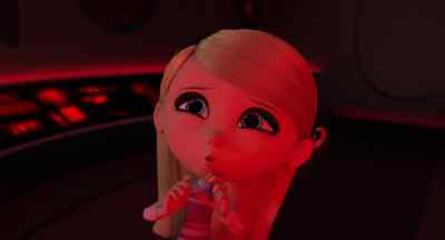 What's happening? - Mr  Peabody &amp; Sherman