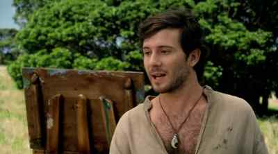 What's happening? - Legend of the Seeker