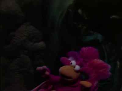 What's happening? - Fraggle Rock