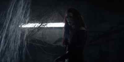 What's happening? - Batwoman