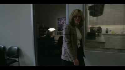 What's happening? - American Crime Story