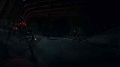 What's happening? - Colony