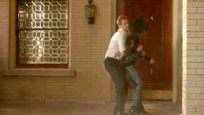 What's happening? - Constantine