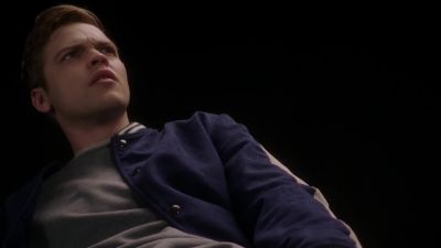 What's happening? - Supernatural