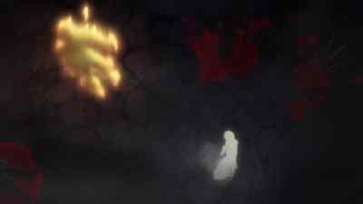 What's happening? - Dante's Inferno: An Animated Epic