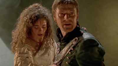 What's happening? - Sharpe's Gold