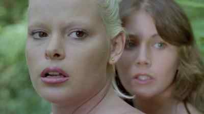 What's happening? - Women in Cellblock 9