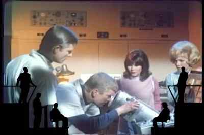 What's happening? - Doomsday Machine