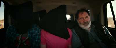 What's happening? - Monsters of California