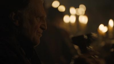What's happening? - Game of Thrones