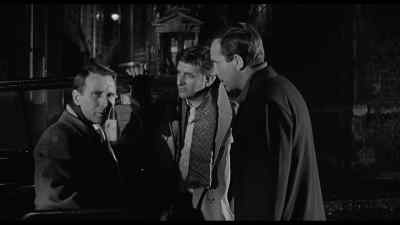 What's happening? - Children of the Damned