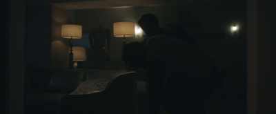 What's happening? - The Domestic