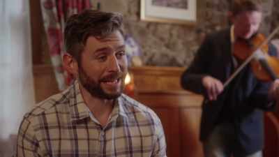 What's happening? - Meet You in Scotland