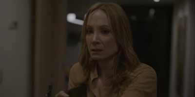 - What's happening? - Angela Black