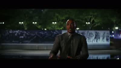 What's happening? - Captain America: Brave New World