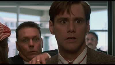 - What's happening? - The Truman Show