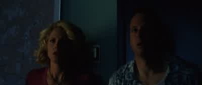 What's happening? - The Day After Tomorrow