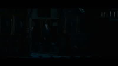 What's happening? - Enola Holmes