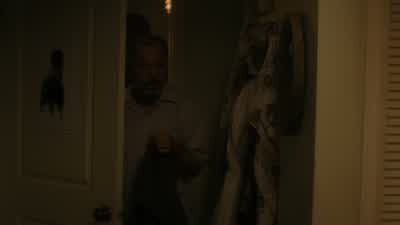 What's happening? - Fear the Walking Dead
