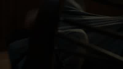 What's happening? - Teen Wolf