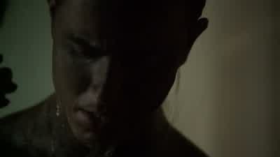 What's happening? - Teen Wolf