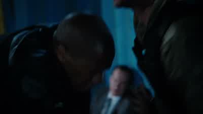 What's happening? - Marvel's Agents of S.H.I.E.L.D.