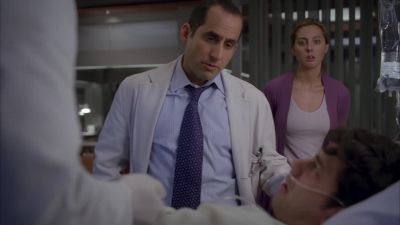 What's happening? - House