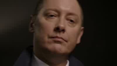 What's happening? - The Blacklist
