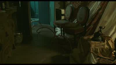What's happening? - The Dreamers