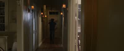 What’s happening? - Insidious: Chapter 3