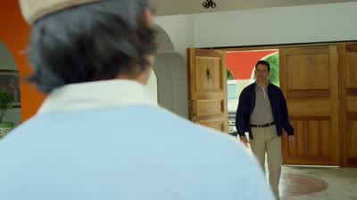 What's happening? - Narcos