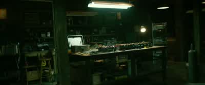 What's happening? - Project Almanac