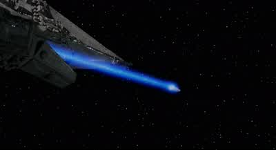 WHAT'S HAPPENING? - Spaceballs