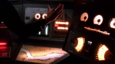 What's happening? - NCIS
