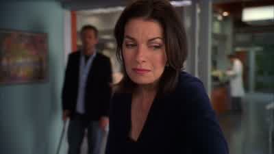 What's happening? - House