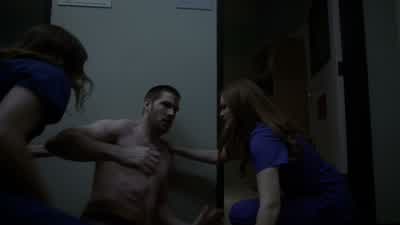 What's happening? - Teen Wolf