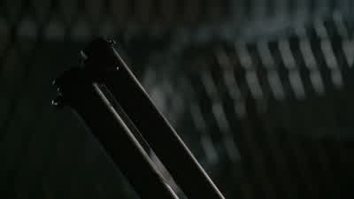 What's happening? - Teen Wolf