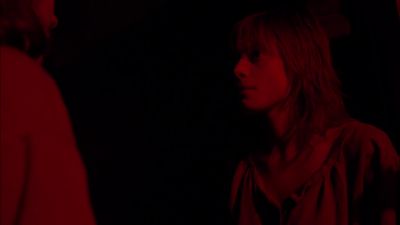 What's happening? - American Horror Story