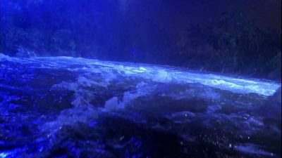 What's happening? - One Tree Hill