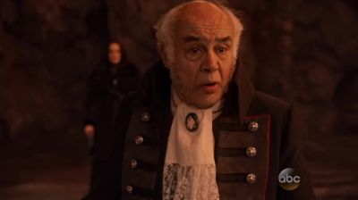 What's happening? - Once Upon a Time