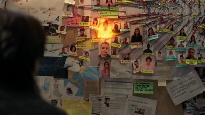 What's happening? - Manifest