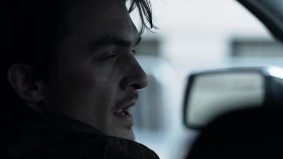 What's happening? - Homeland
