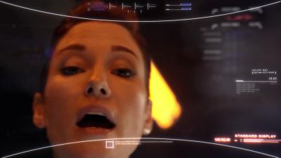 What's happening? - Supergirl