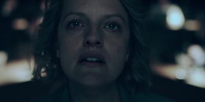 What's happening? - The Handmaid's Tale