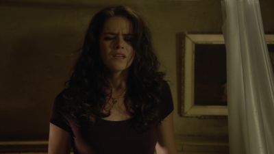 What's happening? - Hemlock Grove