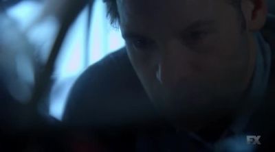 What's happening? - The Strain